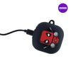 Case Deadpool para Samsung Buds