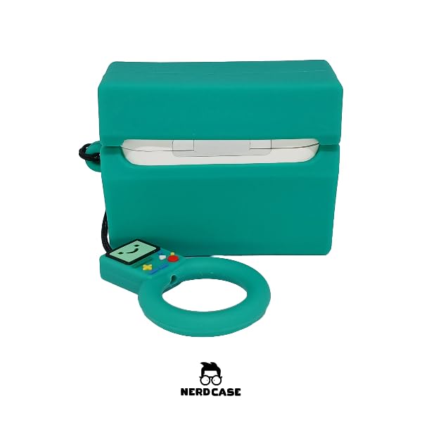 Case mini game bmo para Airpods Pro