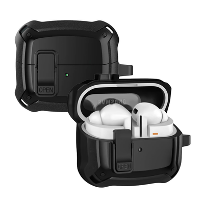 Case Protetora Resistente para Galaxy Buds 3 Pro